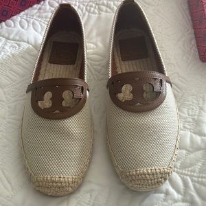 Sidney Espadrilles